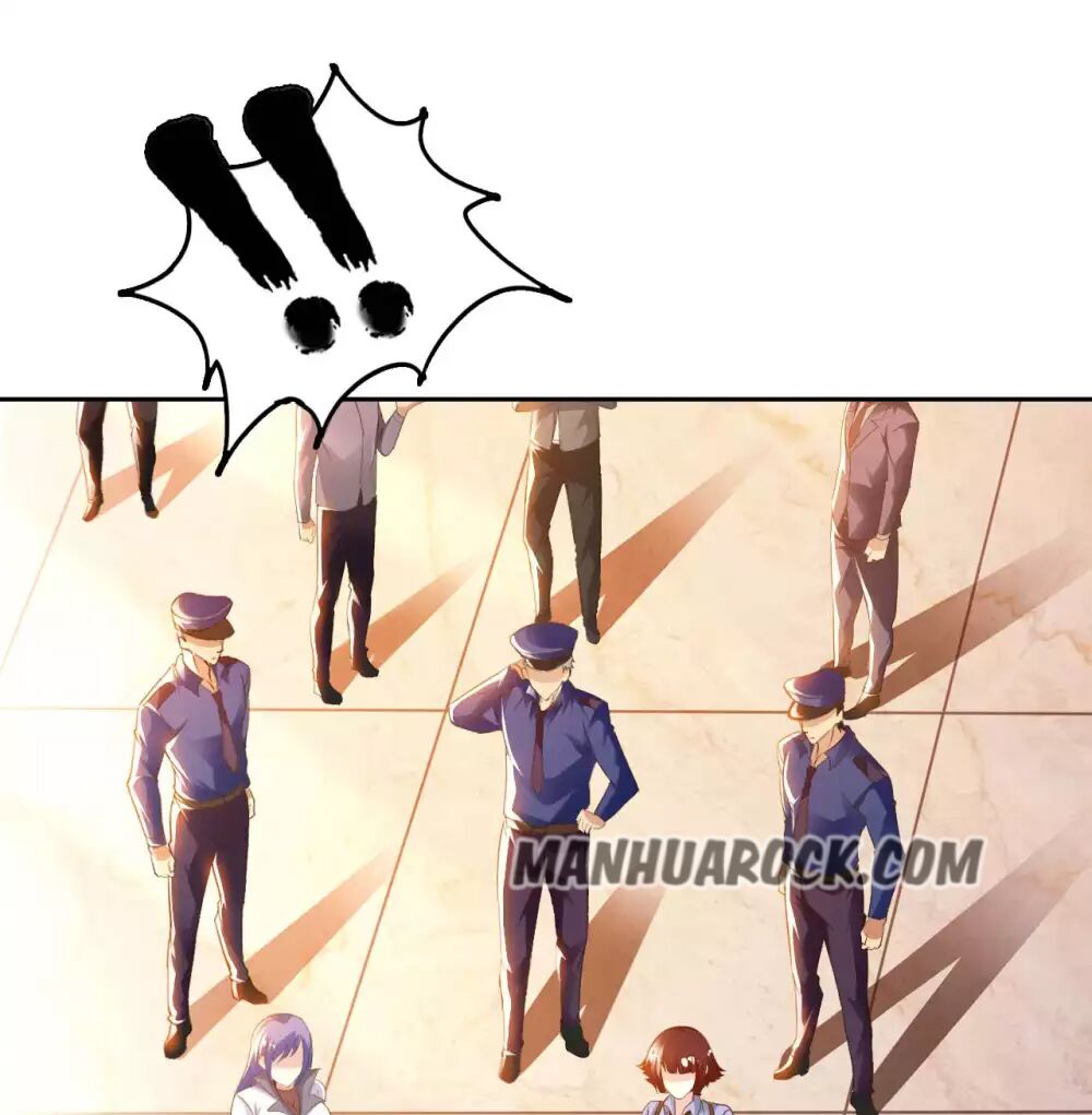 Sư Phụ Của Ta Là Thần Tiên: Chapter 36