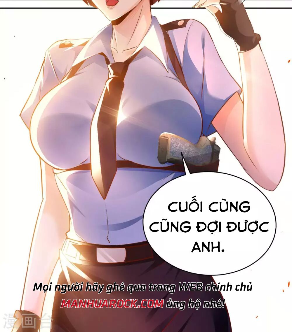 Sư Phụ Của Ta Là Thần Tiên: Chapter 36