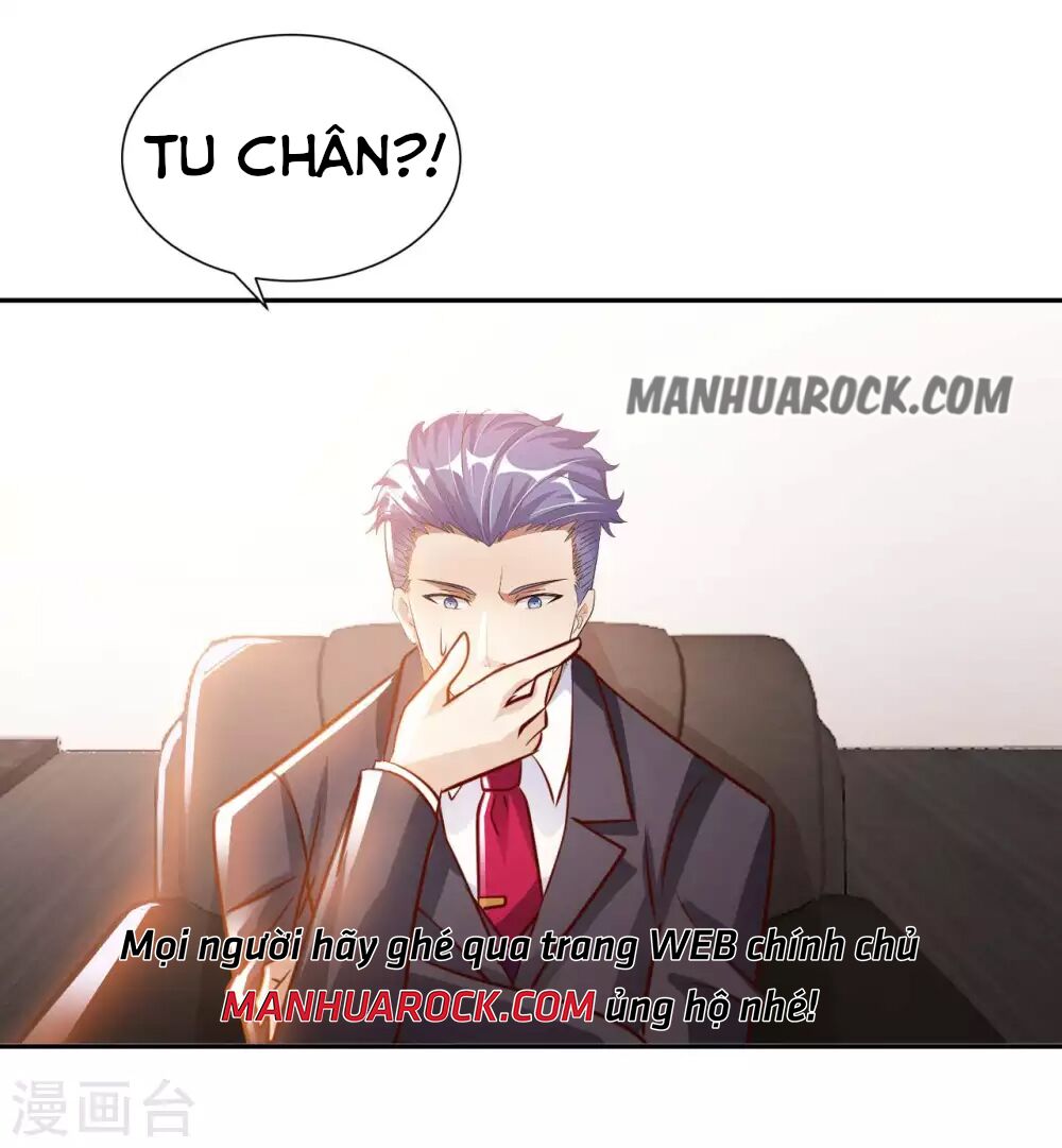 Sư Phụ Của Ta Là Thần Tiên: Chapter 36