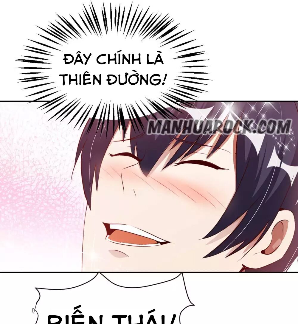 Sư Phụ Của Ta Là Thần Tiên: Chapter 36