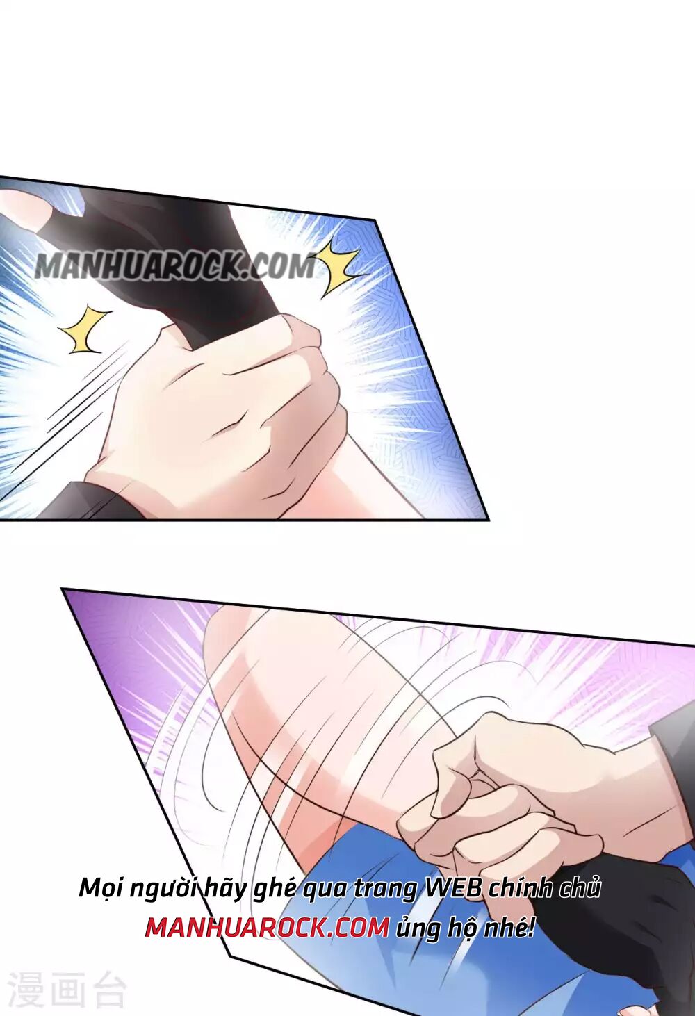 Sư Phụ Của Ta Là Thần Tiên: Chapter 36