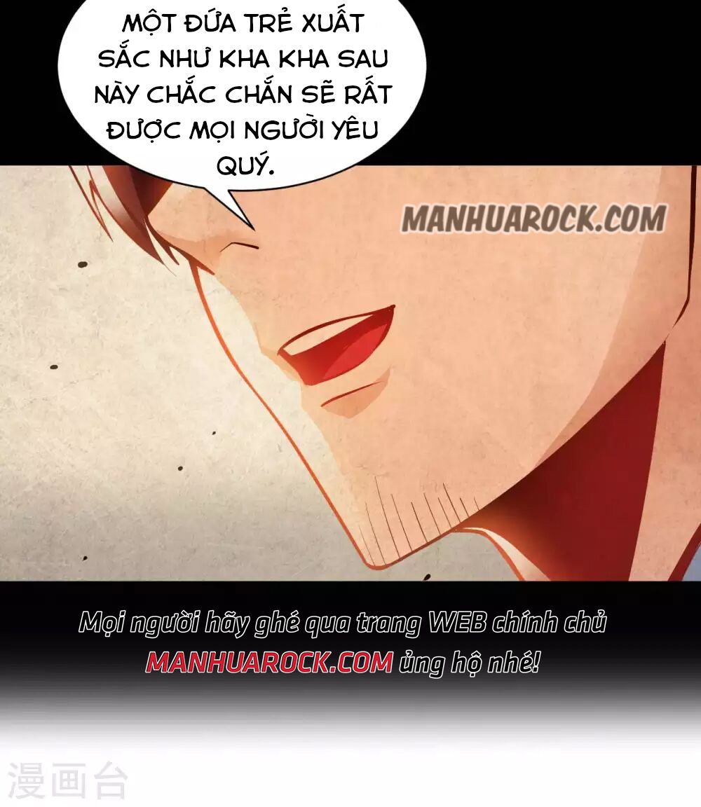 Sư Phụ Của Ta Là Thần Tiên: Chapter 36