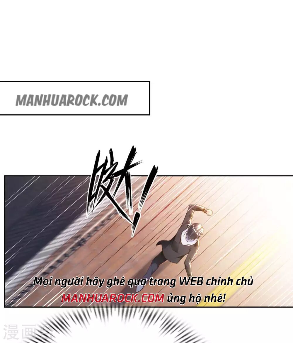 Sư Phụ Của Ta Là Thần Tiên: Chapter 36