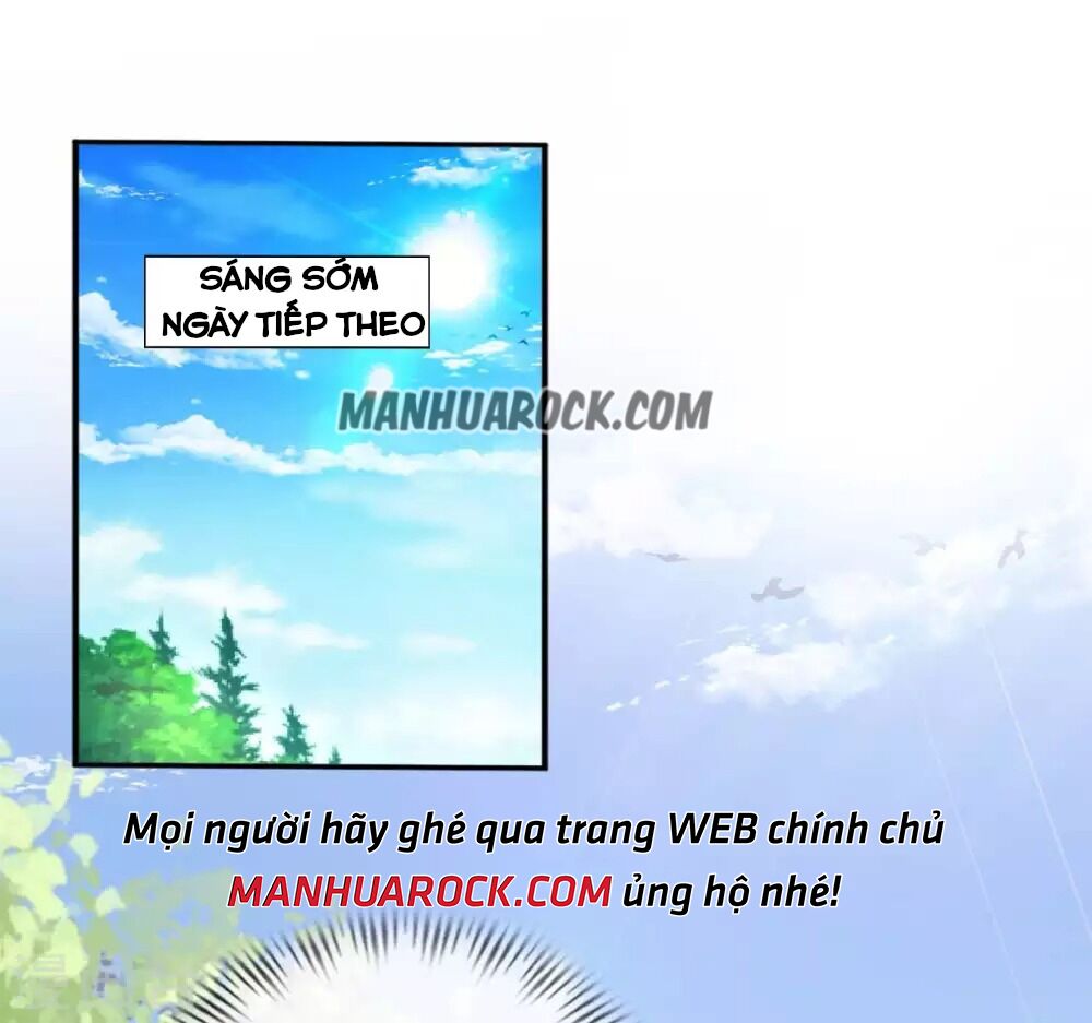Sư Phụ Của Ta Là Thần Tiên: Chapter 38