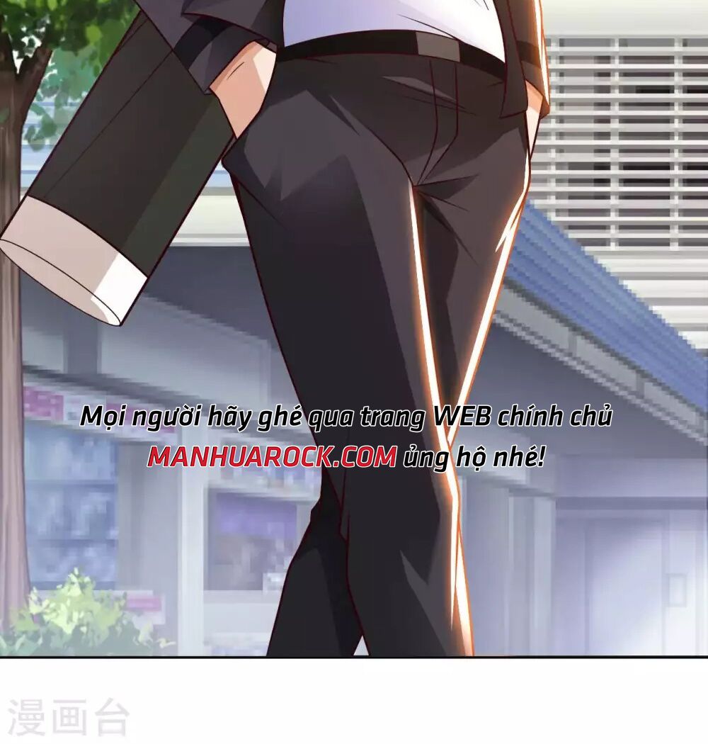 Sư Phụ Của Ta Là Thần Tiên: Chapter 38