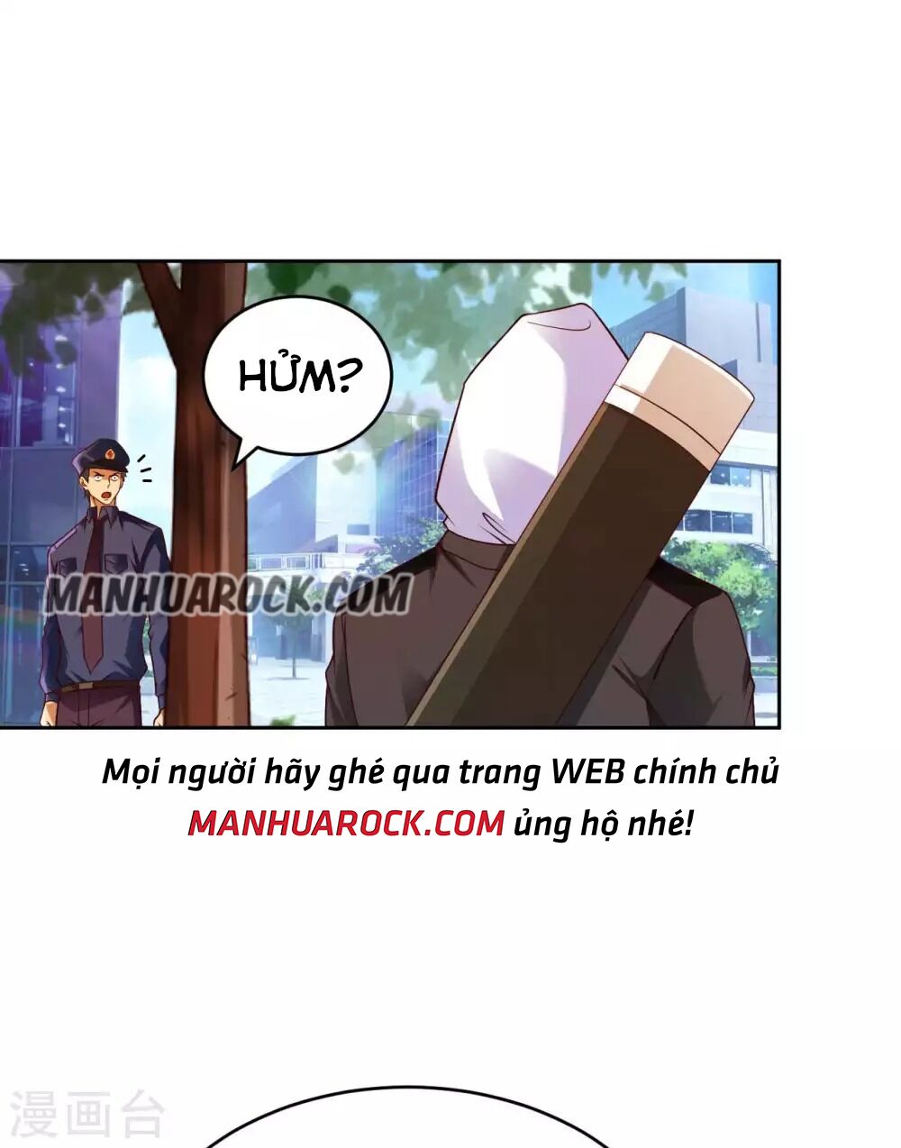 Sư Phụ Của Ta Là Thần Tiên: Chapter 38