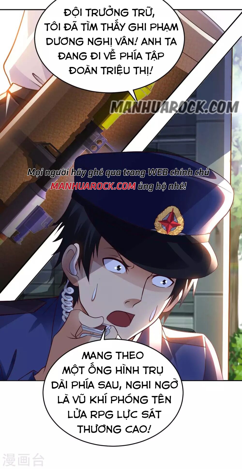Sư Phụ Của Ta Là Thần Tiên: Chapter 38