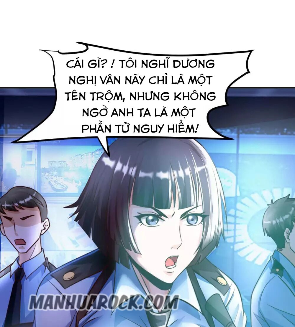 Sư Phụ Của Ta Là Thần Tiên: Chapter 38