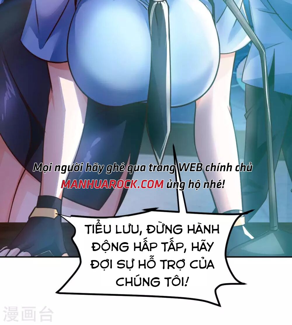 Sư Phụ Của Ta Là Thần Tiên: Chapter 38