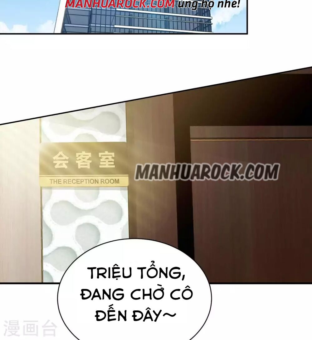 Sư Phụ Của Ta Là Thần Tiên: Chapter 38
