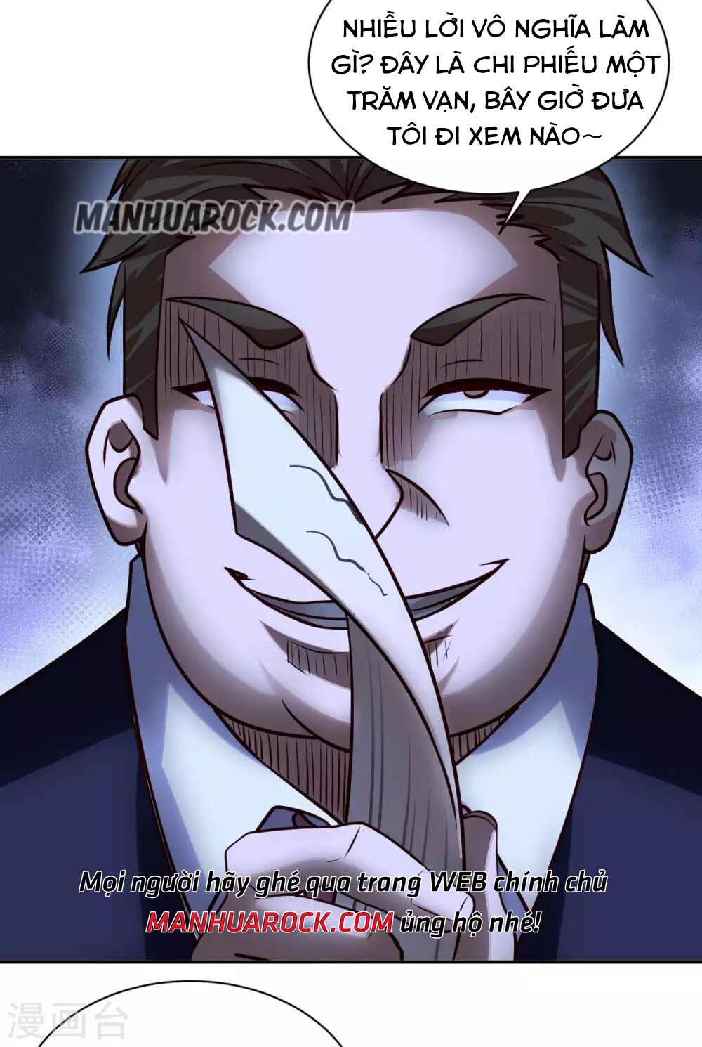 Sư Phụ Của Ta Là Thần Tiên: Chapter 38