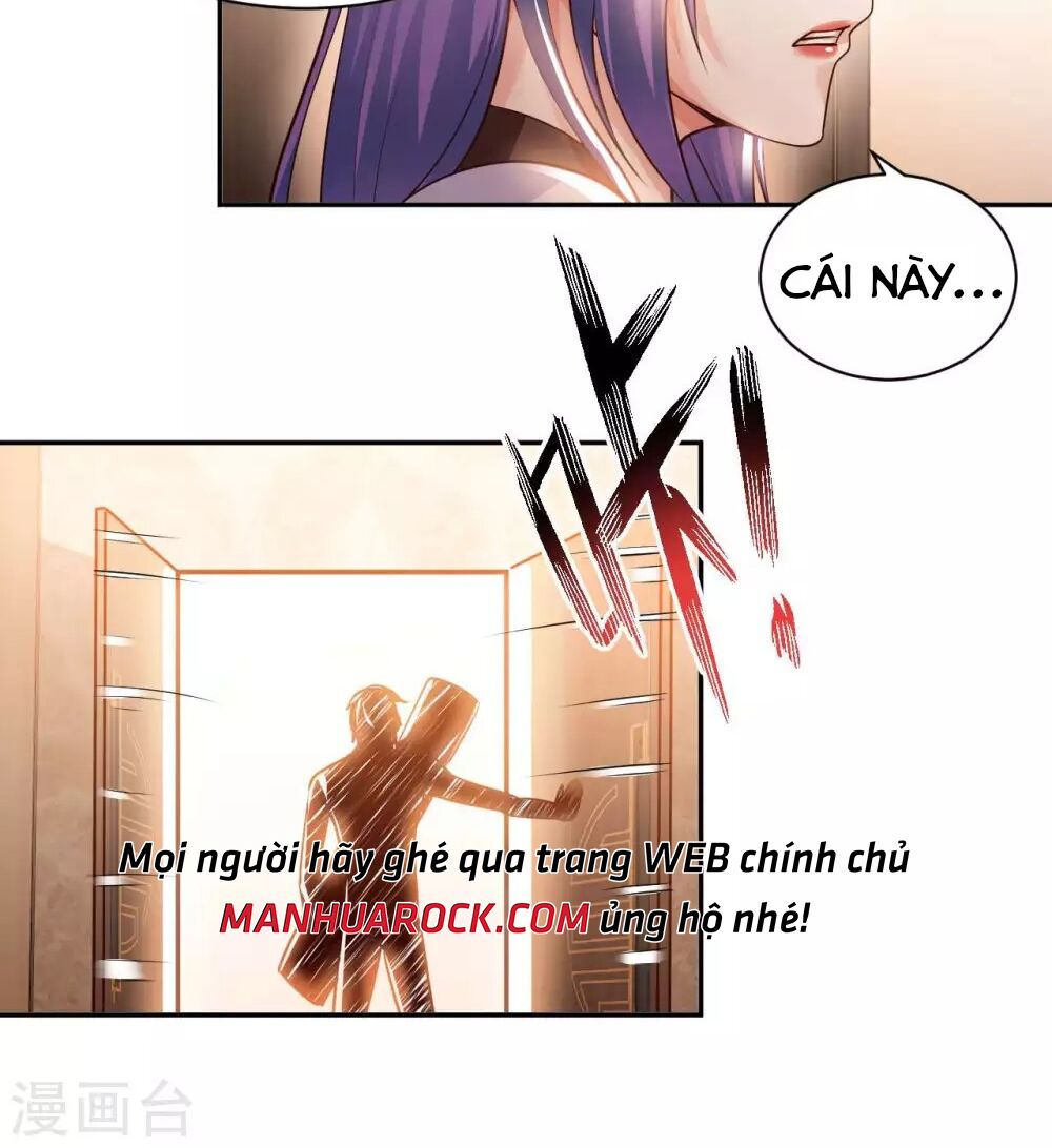 Sư Phụ Của Ta Là Thần Tiên: Chapter 38