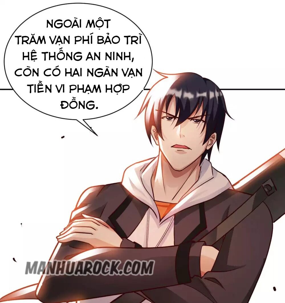 Sư Phụ Của Ta Là Thần Tiên: Chapter 38
