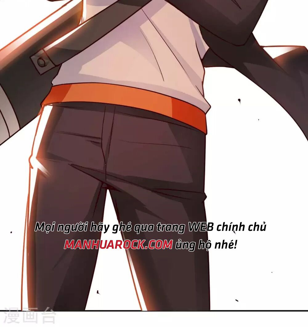 Sư Phụ Của Ta Là Thần Tiên: Chapter 38
