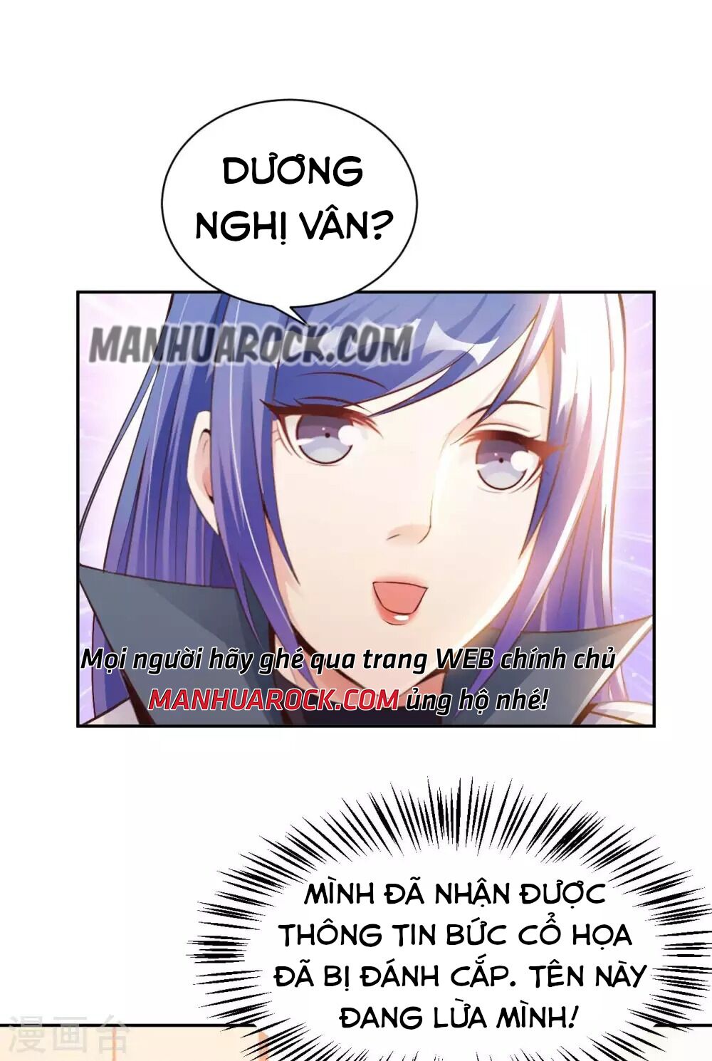 Sư Phụ Của Ta Là Thần Tiên: Chapter 38