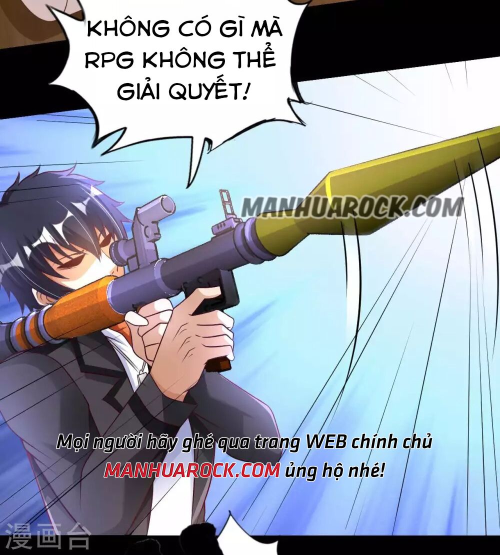 Sư Phụ Của Ta Là Thần Tiên: Chapter 38