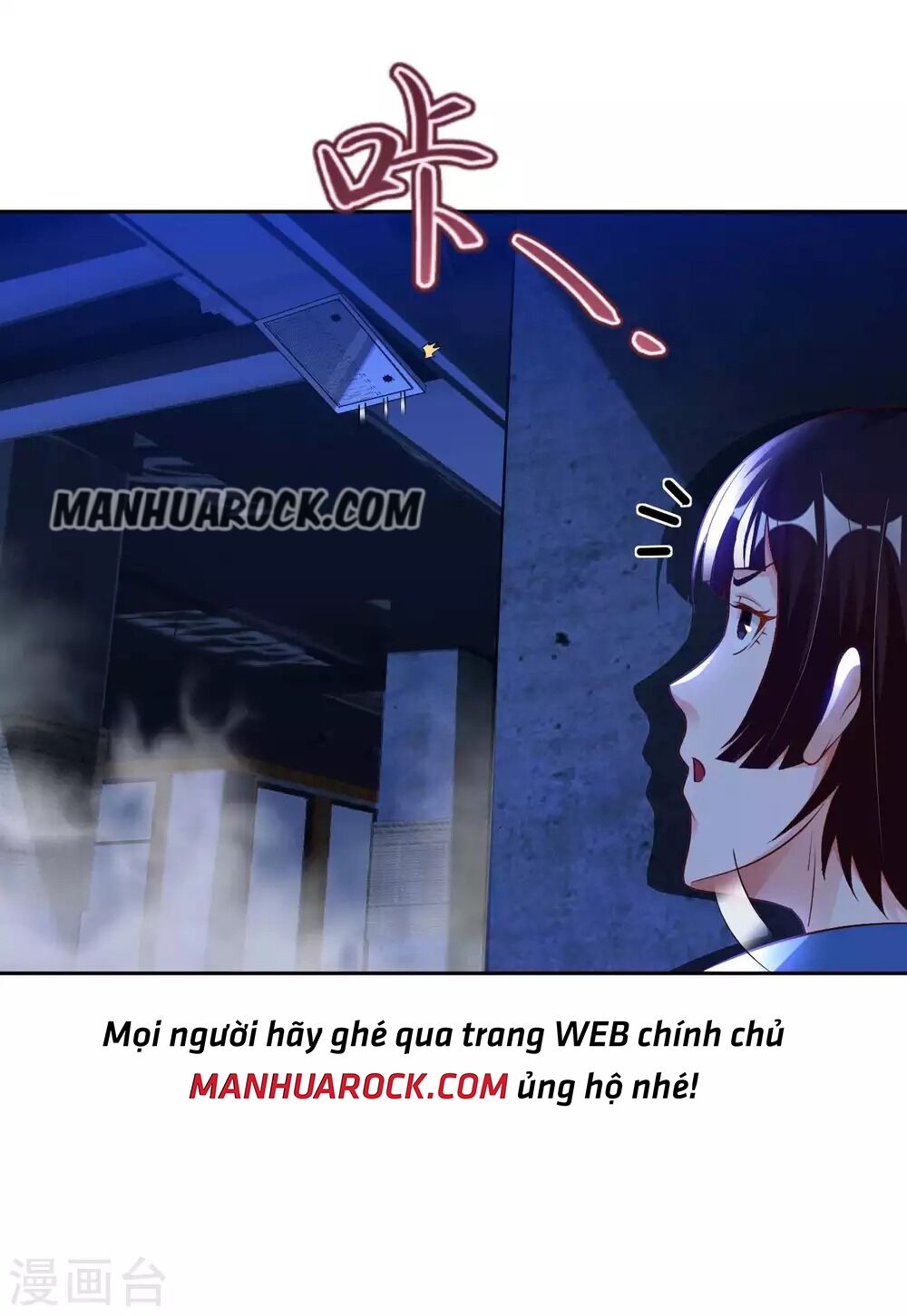Sư Phụ Của Ta Là Thần Tiên: Chapter 38