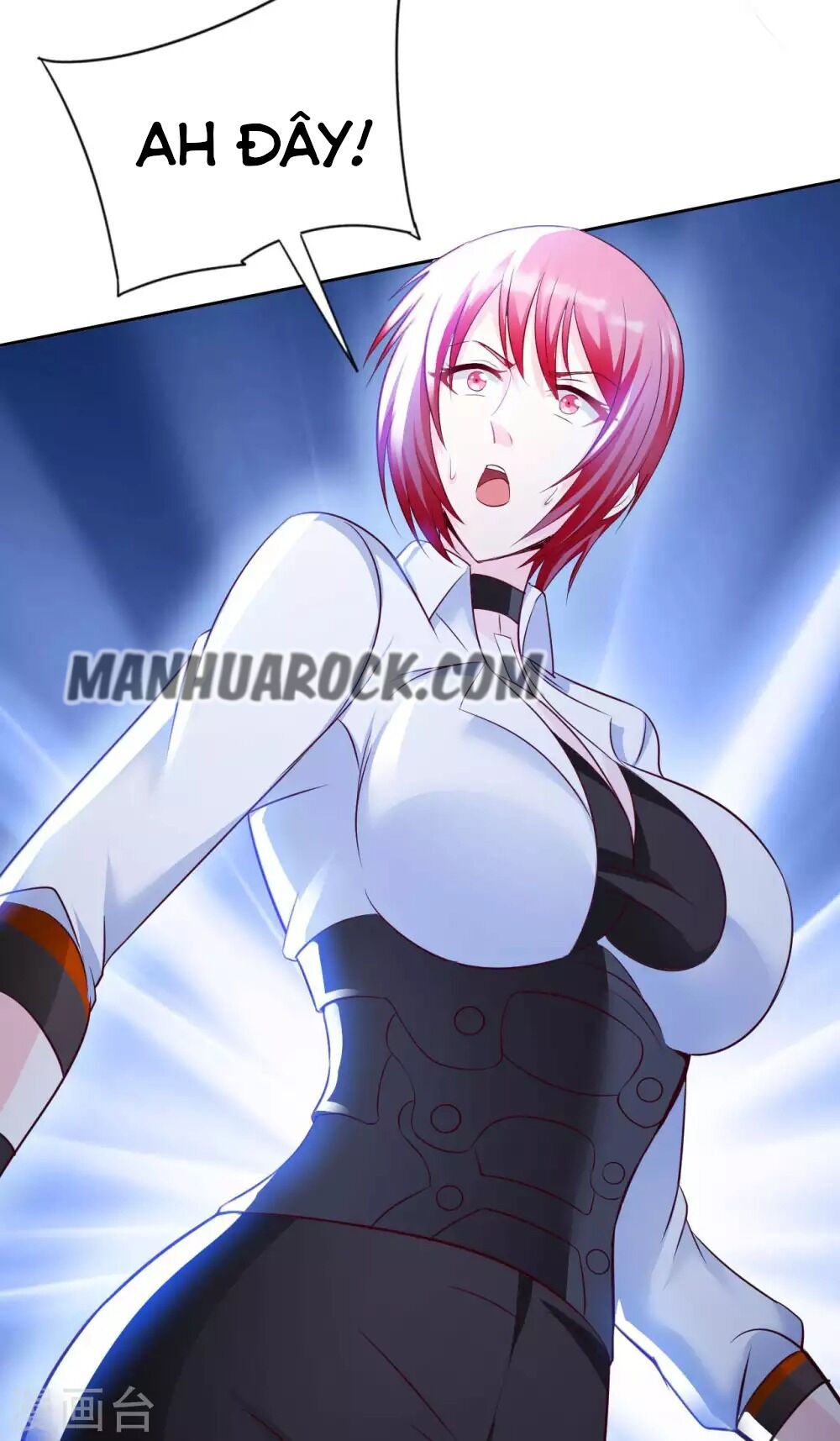 Sư Phụ Của Ta Là Thần Tiên: Chapter 38