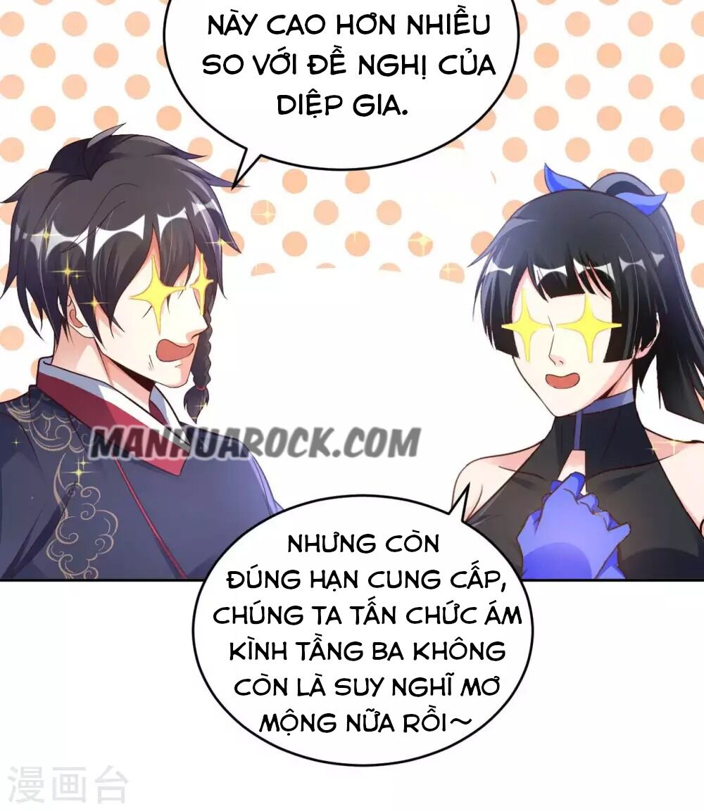 Sư Phụ Của Ta Là Thần Tiên: Chapter 38