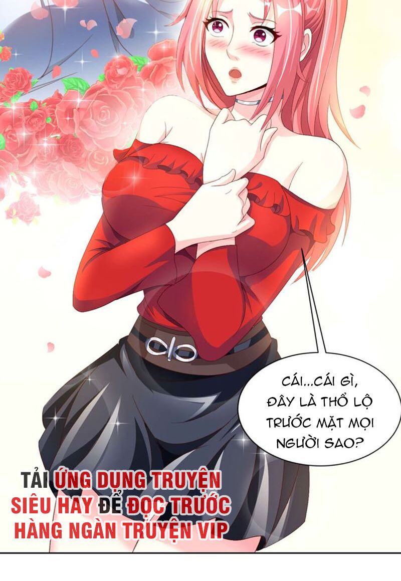 Sư Phụ Của Ta Là Thần Tiên: Chapter 4