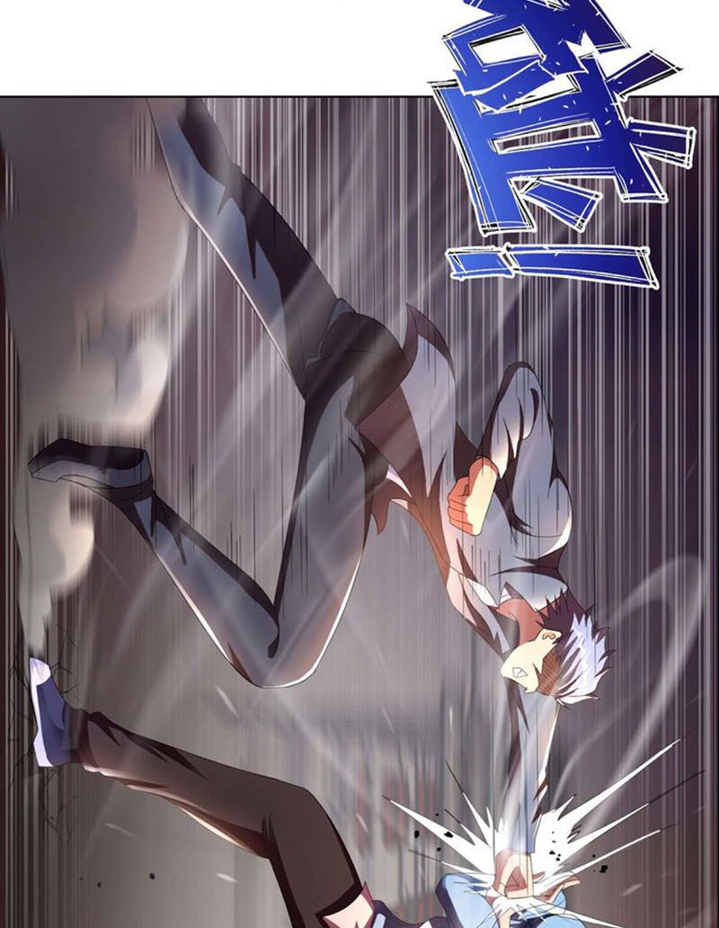 Sư Phụ Của Ta Là Thần Tiên: Chapter 4