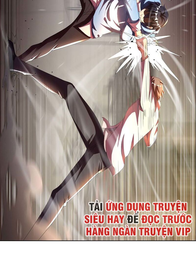 Sư Phụ Của Ta Là Thần Tiên: Chapter 4