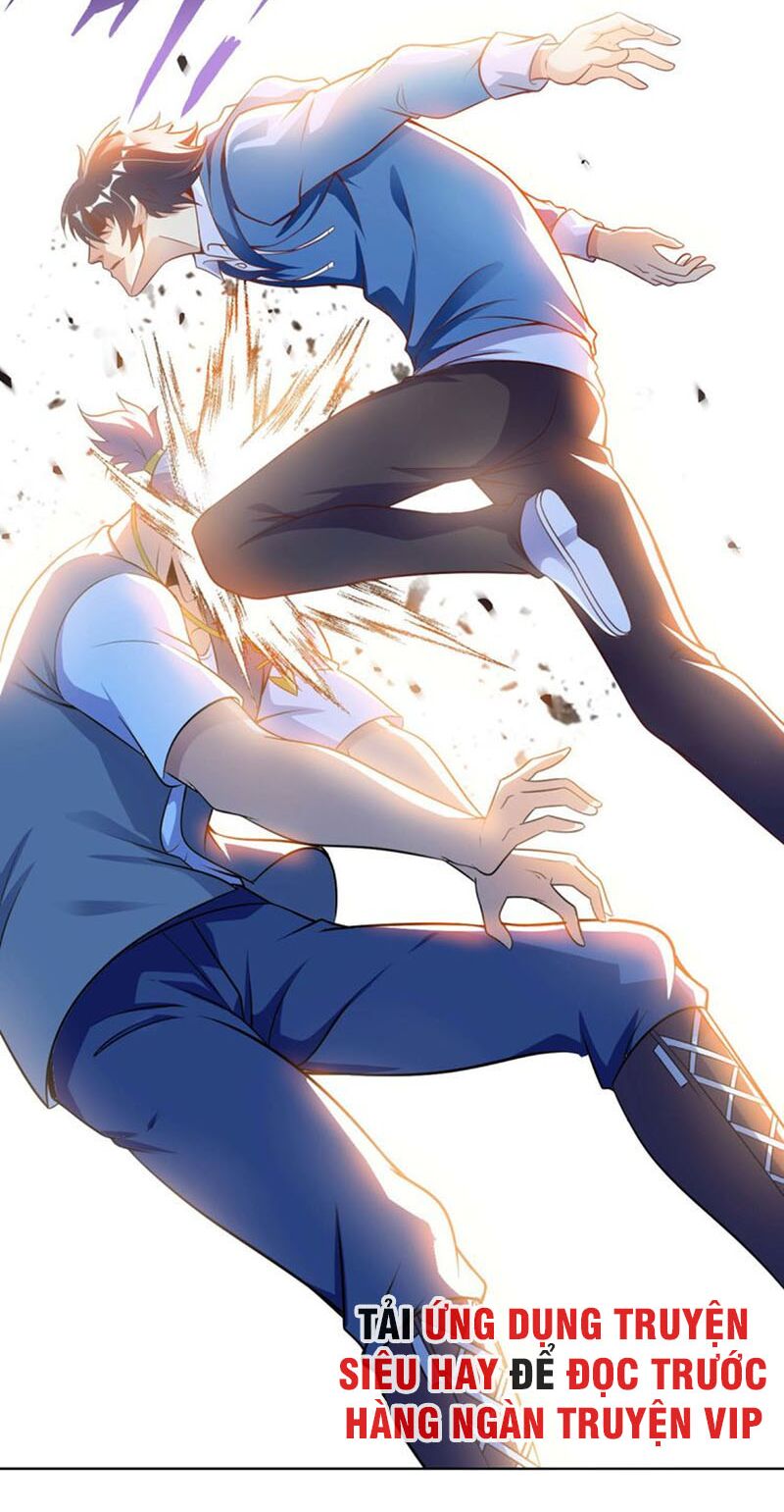 Sư Phụ Của Ta Là Thần Tiên: Chapter 4