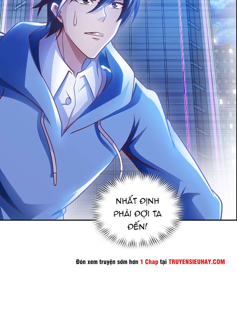 Sư Phụ Của Ta Là Thần Tiên: Chapter 4