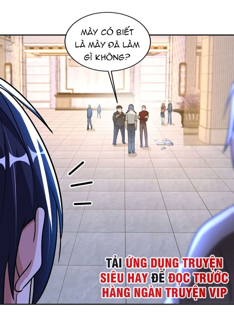 Sư Phụ Của Ta Là Thần Tiên: Chapter 4