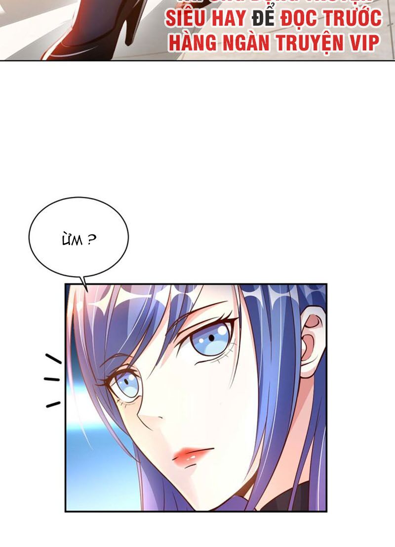 Sư Phụ Của Ta Là Thần Tiên: Chapter 4