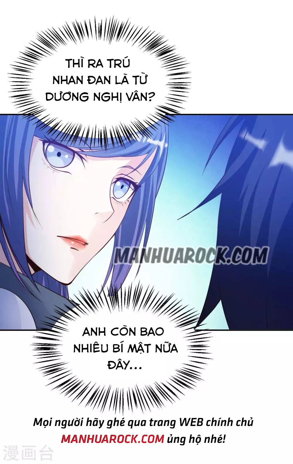 Sư Phụ Của Ta Là Thần Tiên: Chapter 40