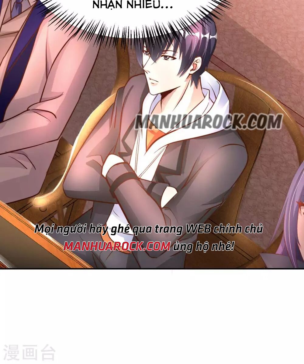 Sư Phụ Của Ta Là Thần Tiên: Chapter 40