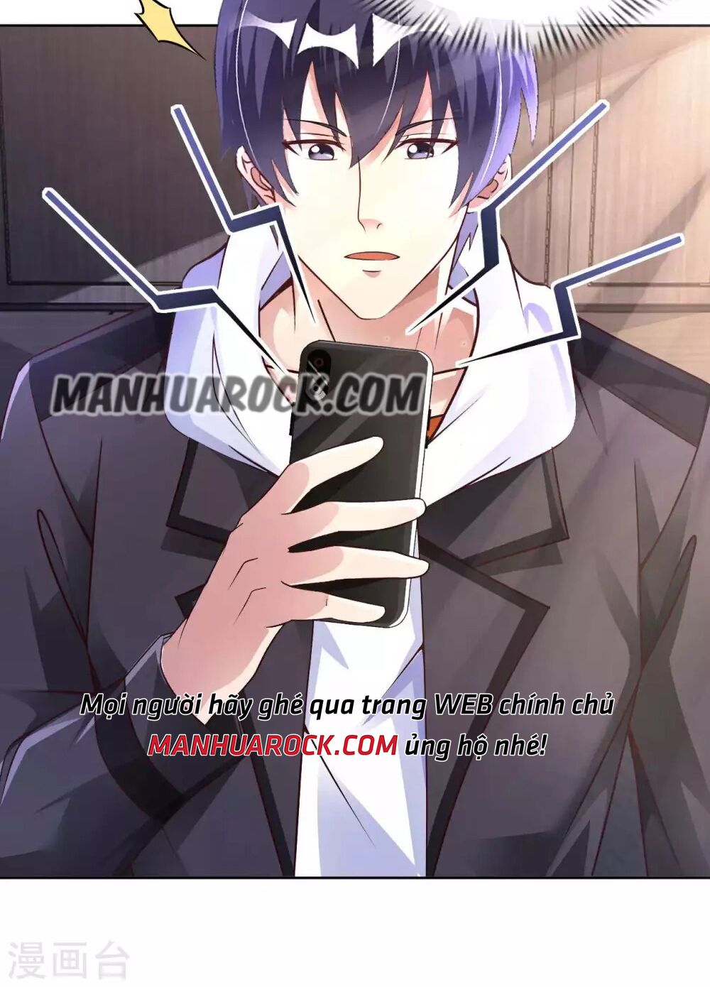 Sư Phụ Của Ta Là Thần Tiên: Chapter 40