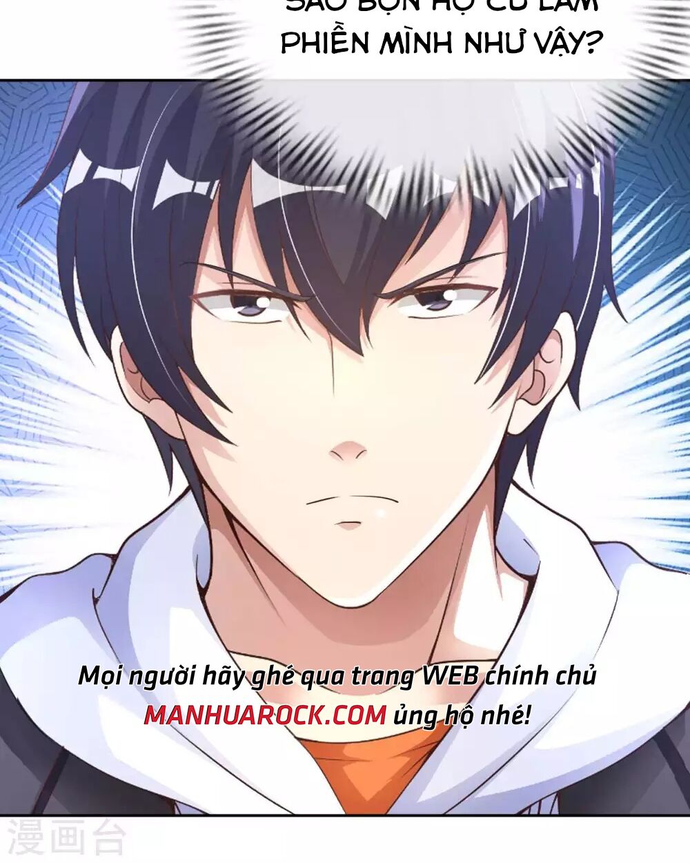 Sư Phụ Của Ta Là Thần Tiên: Chapter 40