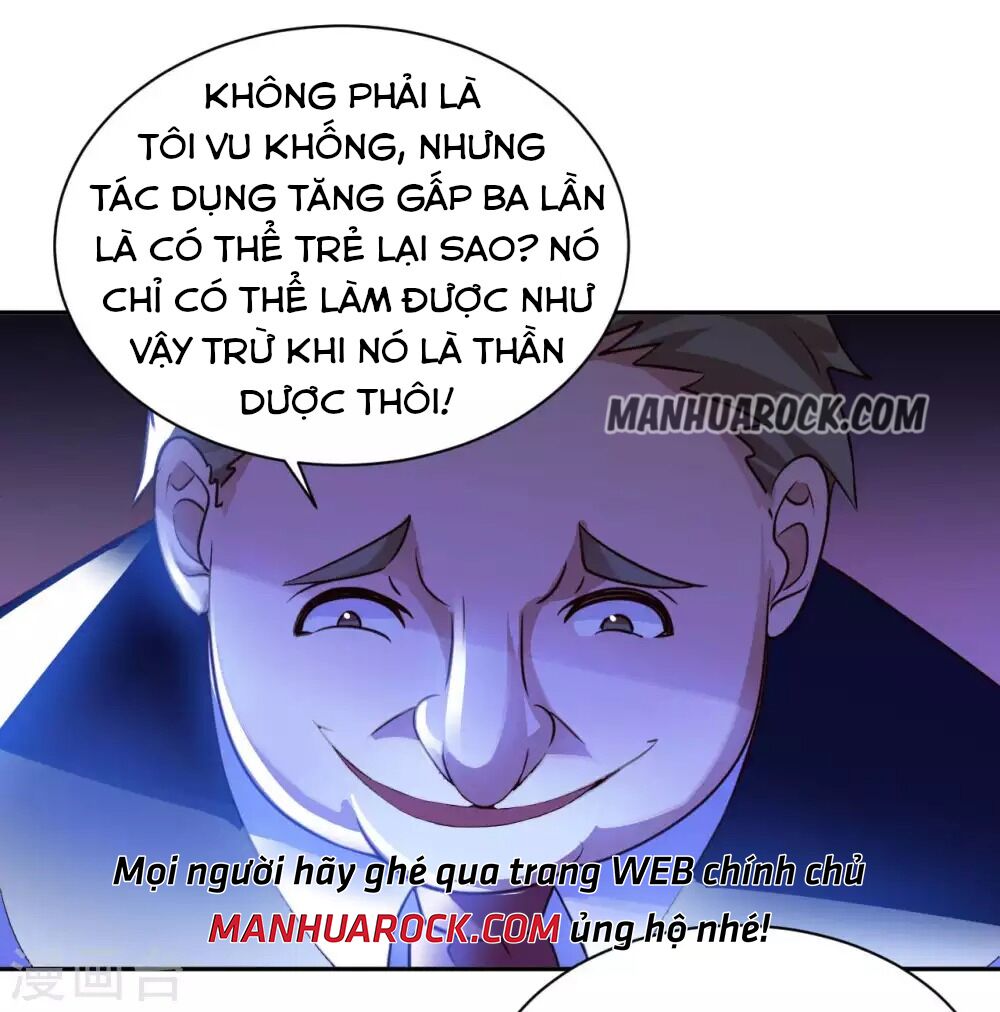Sư Phụ Của Ta Là Thần Tiên: Chapter 40