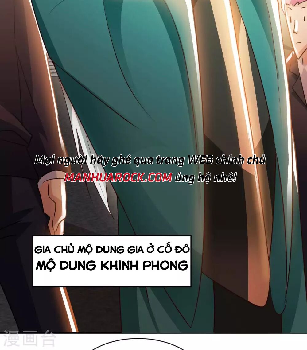 Sư Phụ Của Ta Là Thần Tiên: Chapter 40