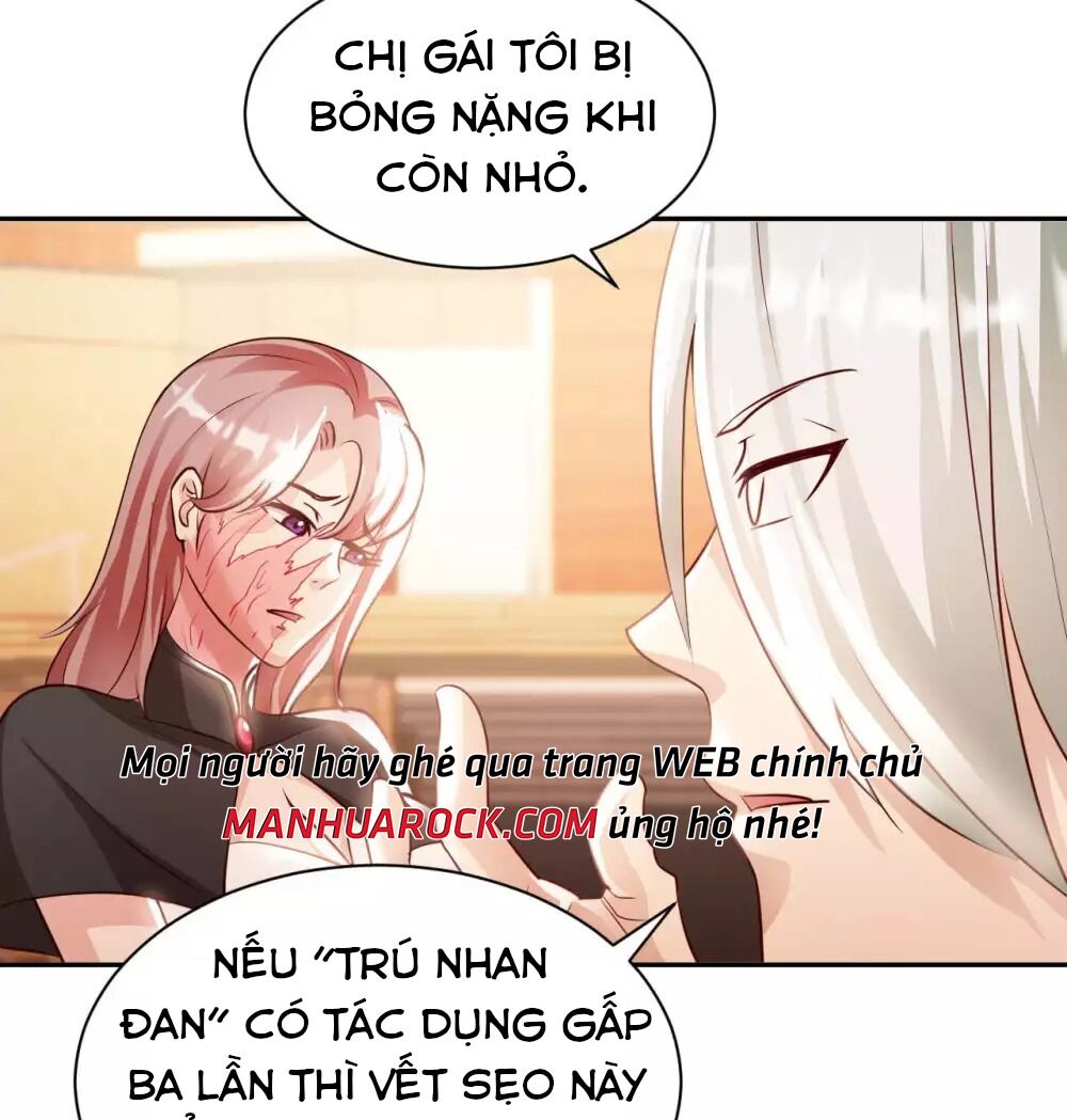 Sư Phụ Của Ta Là Thần Tiên: Chapter 40
