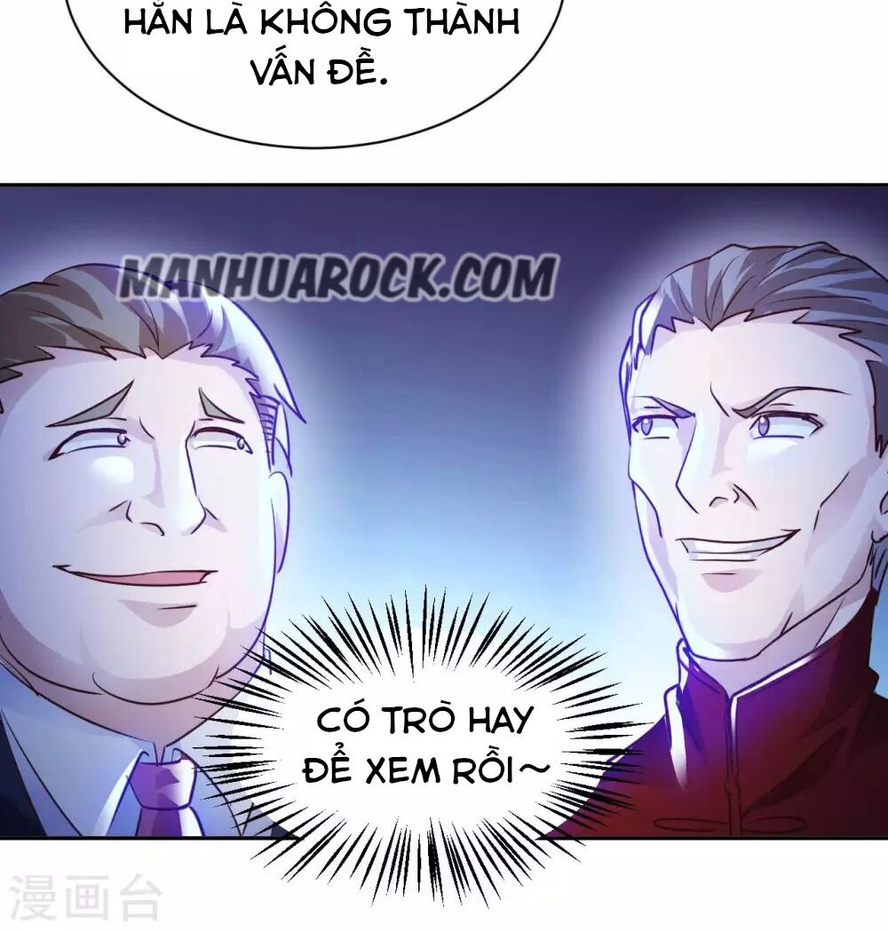 Sư Phụ Của Ta Là Thần Tiên: Chapter 40