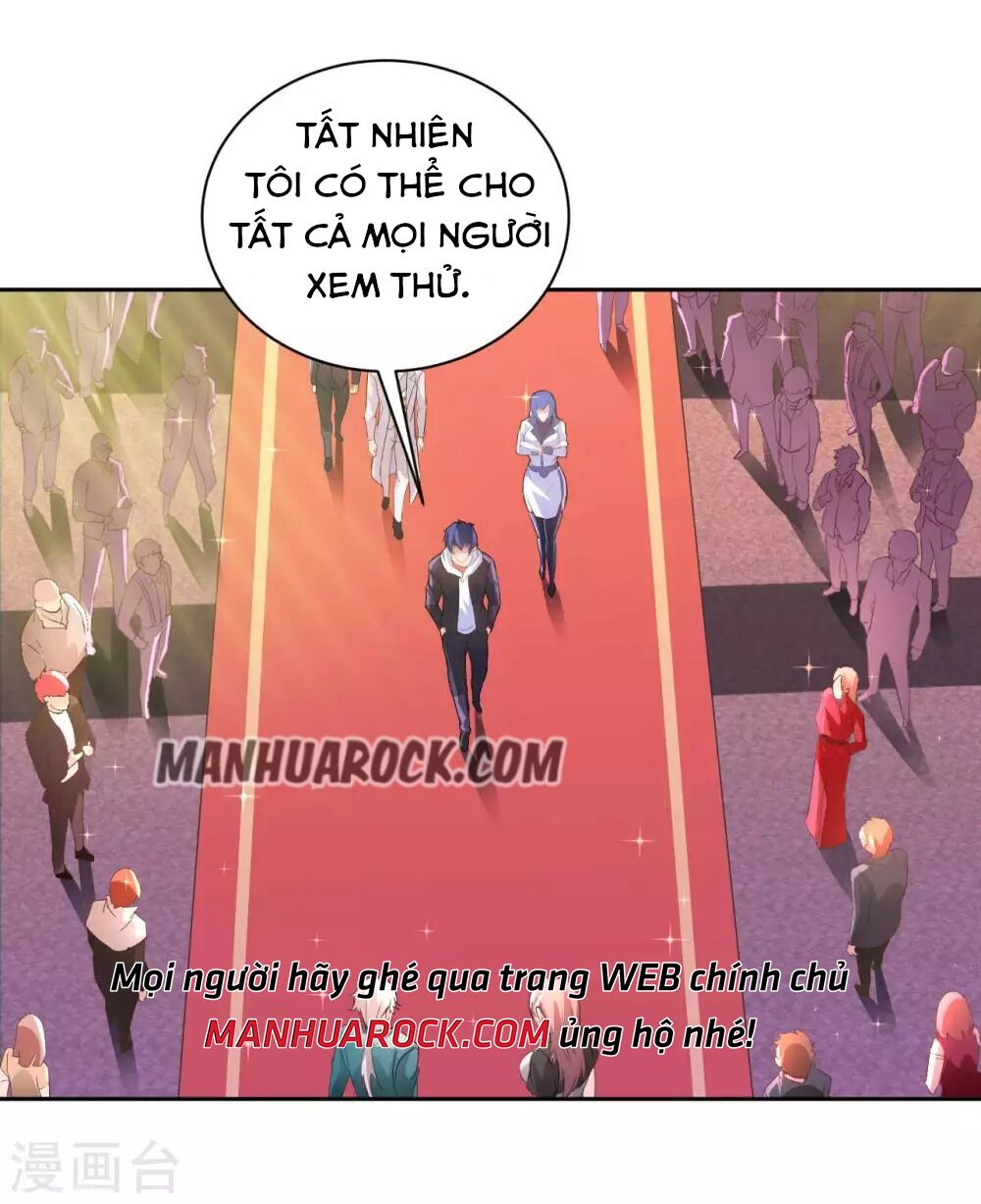 Sư Phụ Của Ta Là Thần Tiên: Chapter 40