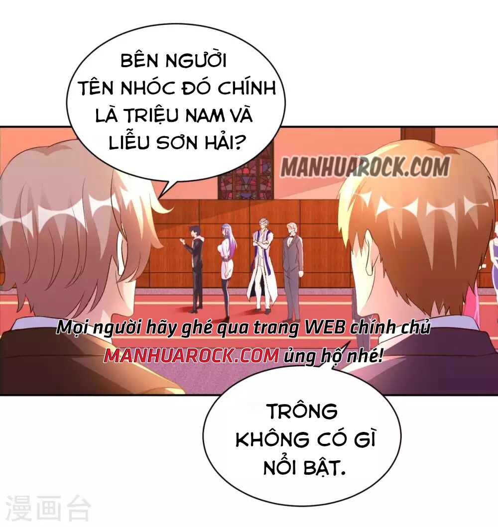 Sư Phụ Của Ta Là Thần Tiên: Chapter 40