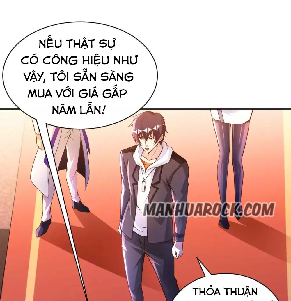 Sư Phụ Của Ta Là Thần Tiên: Chapter 40