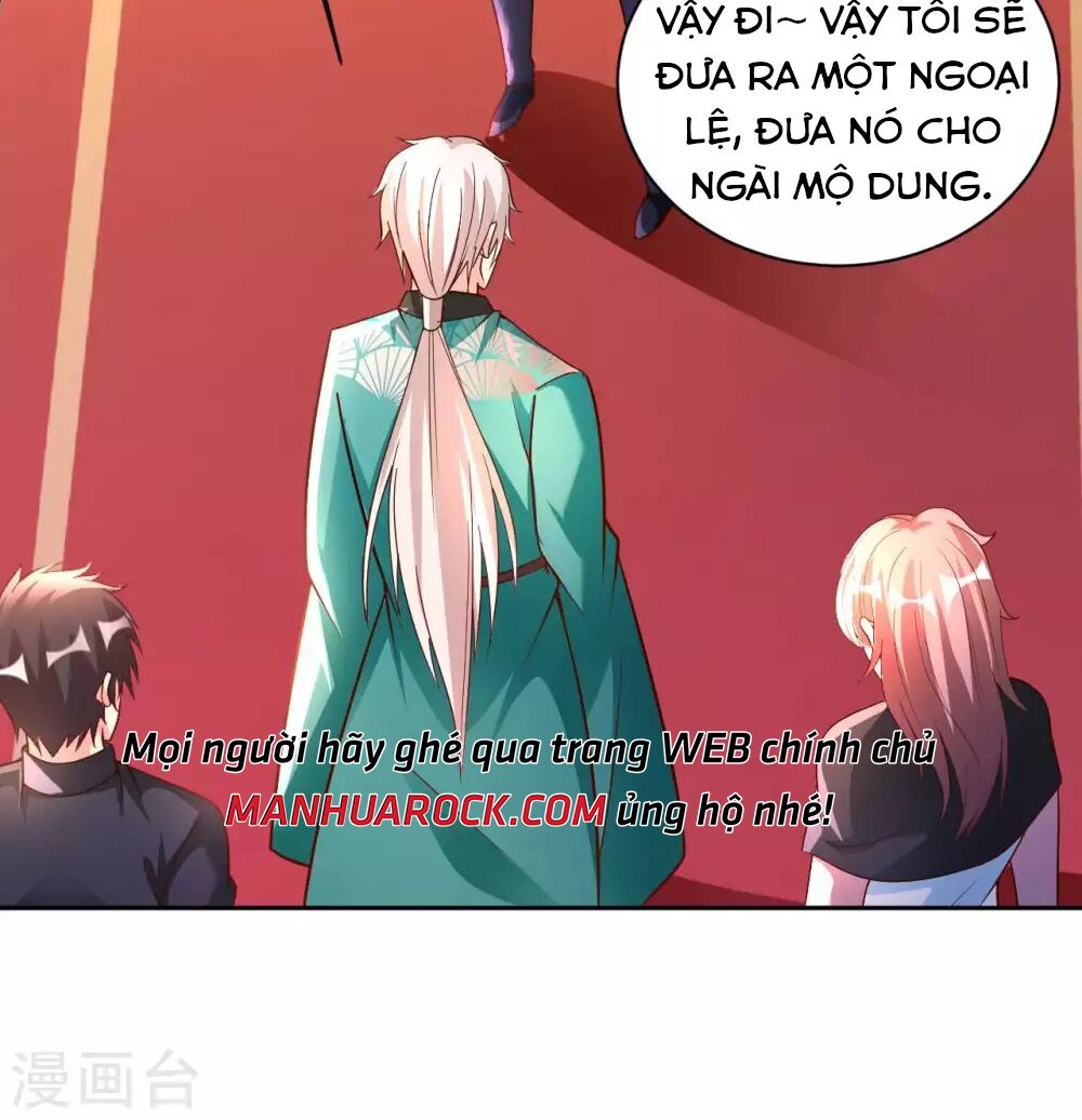 Sư Phụ Của Ta Là Thần Tiên: Chapter 40
