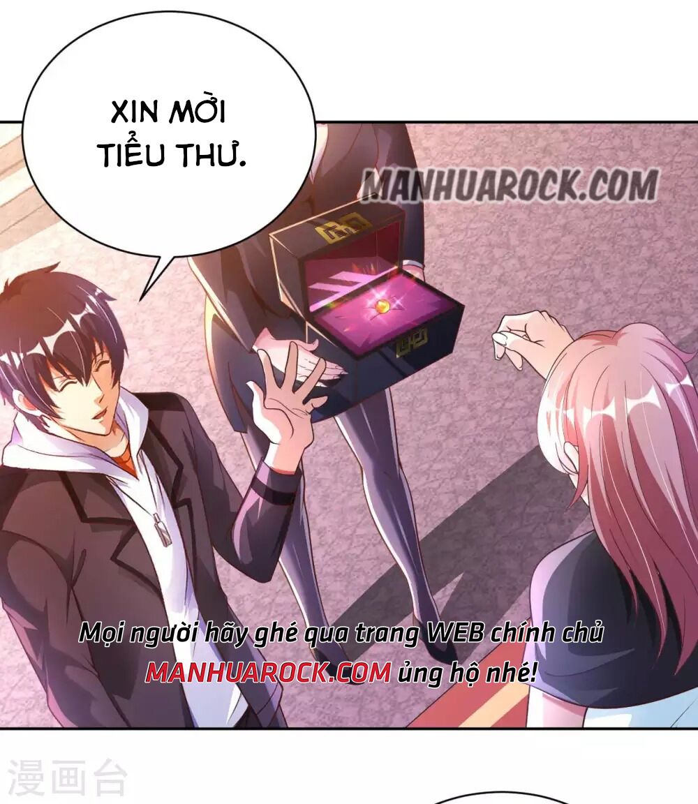 Sư Phụ Của Ta Là Thần Tiên: Chapter 40