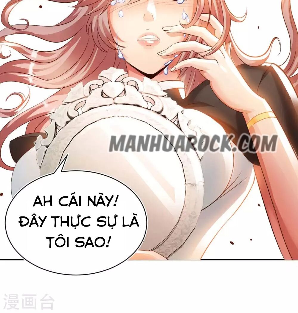 Sư Phụ Của Ta Là Thần Tiên: Chapter 40