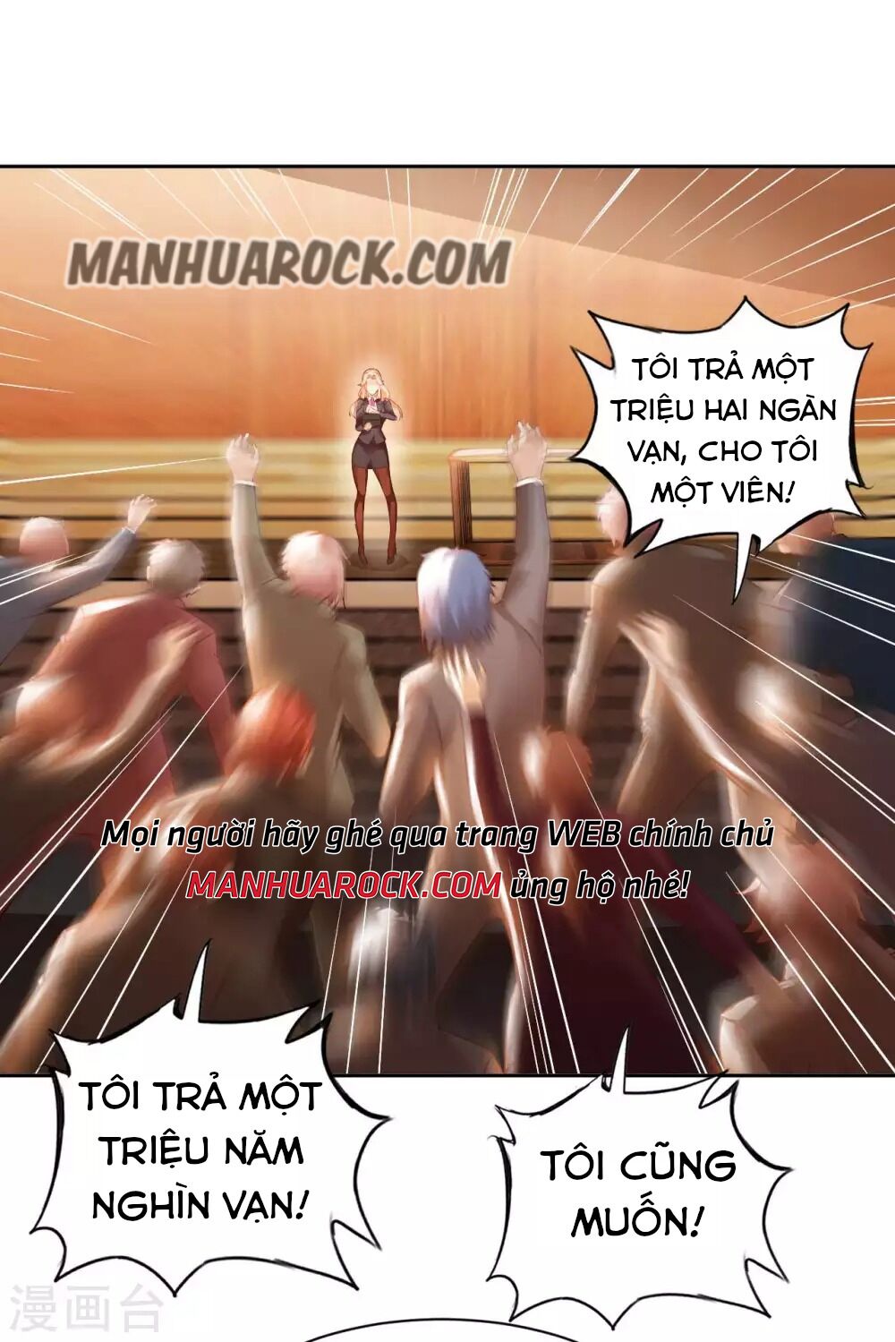 Sư Phụ Của Ta Là Thần Tiên: Chapter 40