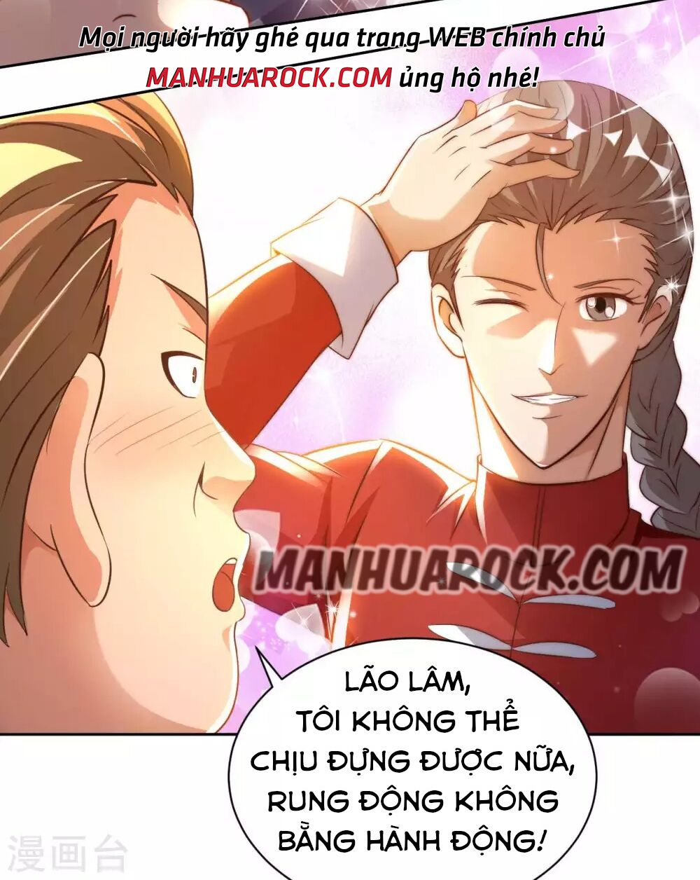 Sư Phụ Của Ta Là Thần Tiên: Chapter 40