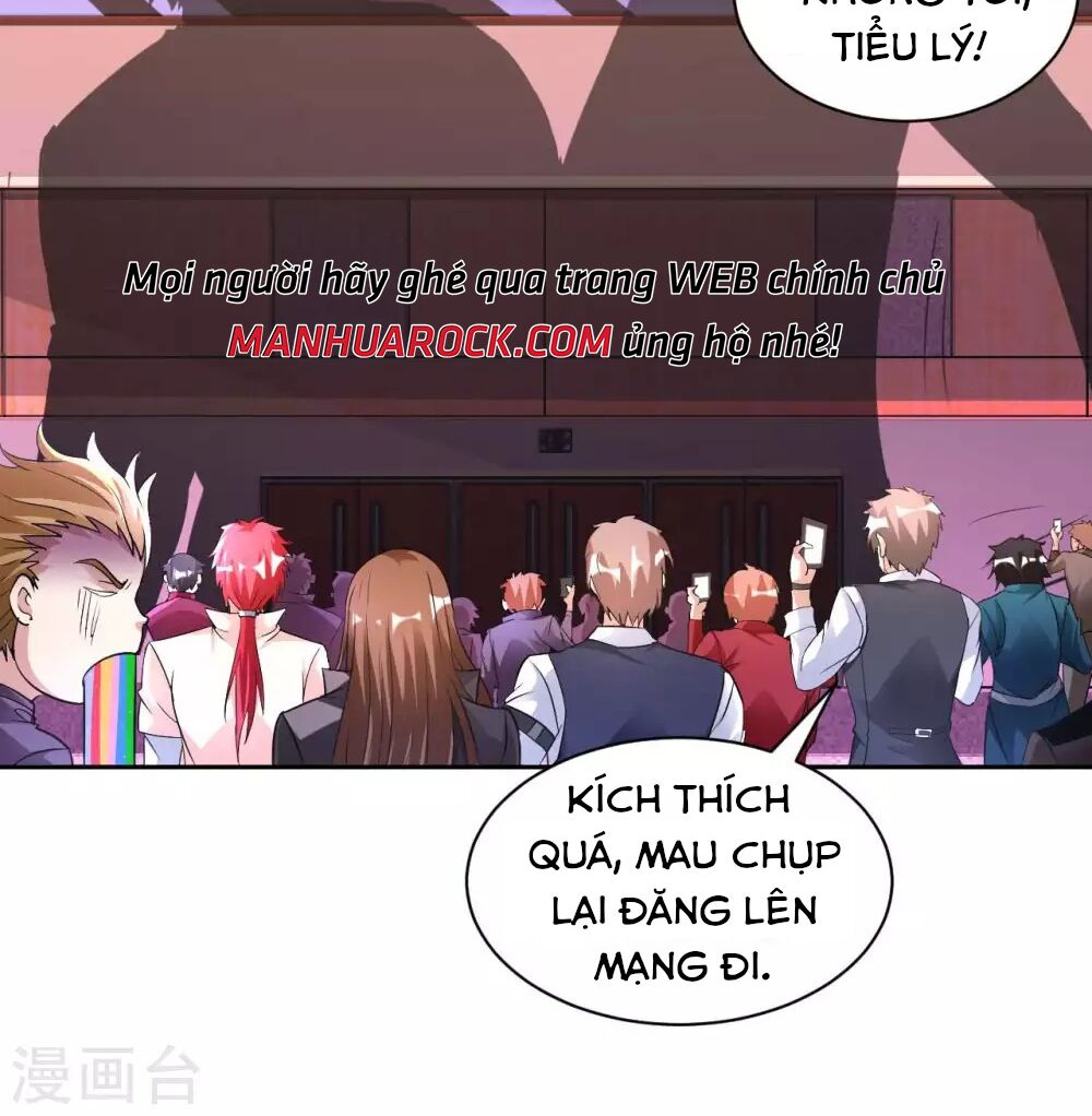 Sư Phụ Của Ta Là Thần Tiên: Chapter 40