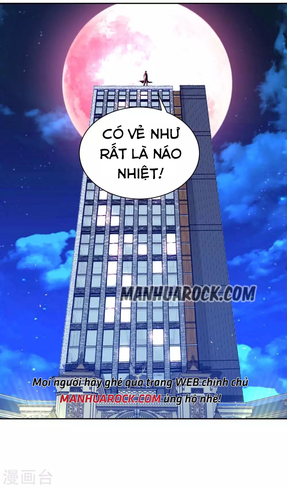 Sư Phụ Của Ta Là Thần Tiên: Chapter 40