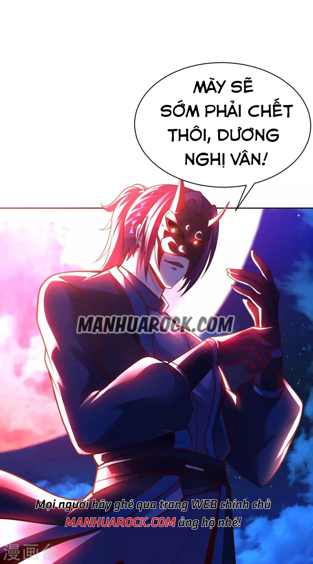 Sư Phụ Của Ta Là Thần Tiên: Chapter 40