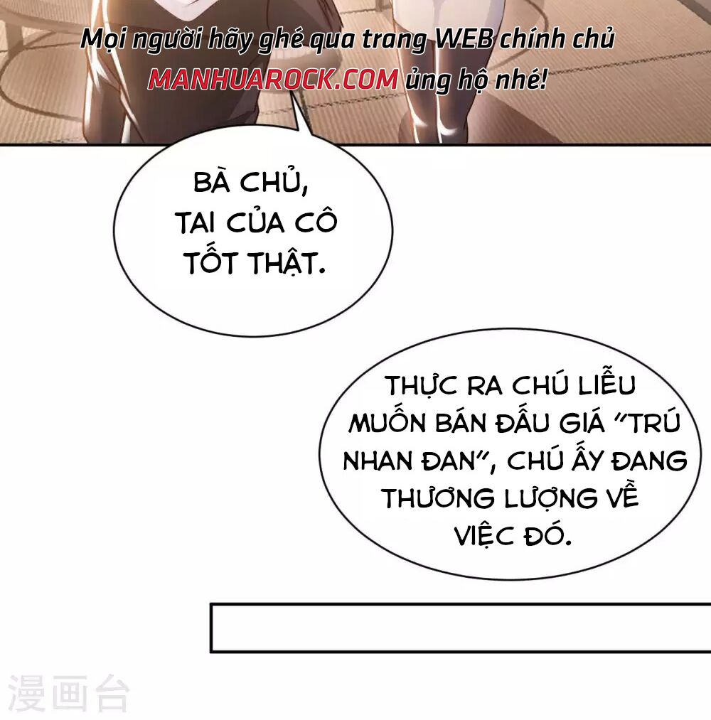 Sư Phụ Của Ta Là Thần Tiên: Chapter 40